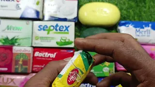 International Unpacking SOAP#asmrsoap​ #UNPACKINGSOAP​ #ASMRNOTALKING​ #asmrsoap​ #asmrno...more