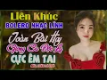 Download Lagu Mùa Xuân Lá Khô, BOLERO NHẠC LÍNH, TOÀN BÀI HAY, Giọng Ca Độc Lạ Cực Êm Tai, Nghe Dễ Ngủ, Bolero 72H