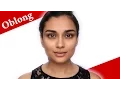 Would you say this face shape is OBLONG