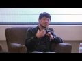 Implementing mRuby Part 1 Ruby Creator Yukihiro Matz Matsumoto