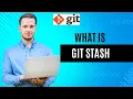 Git Stash tutorial Git Stash Mastery Advanced Tips and Tricks