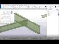 Custom Components in Tekla Structures