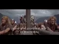 Thyrfing - Going Berserk (lyric video)