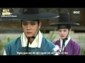 [FMV Kara+Vietsub Scholar Who Walks the Night OST]Sad Wind - Eun Ga Eun