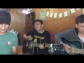 LALAYON- (New Maranao Song) Cover By : Jalal Pangarungan \u0026 Jalanie Pangarungan Ft. Alihar Tanggote