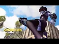 Game Clip - Overwatch Origins Edition