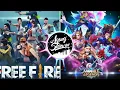 DJ FREE FIRE GAME BURIK TERBARU 2021