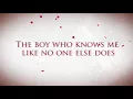 The Wedding Song - Keith Jones Ft Anna Calixte