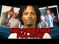 The Untold Gangster Life of King Von s Dad - Silk Ada Park Full Documentary