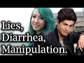 Anthony and Kalel - A Post Mortem