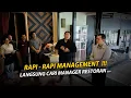 Download Lagu GERAK CEPAT !!! HARI PERTAMA KERJA 11 ORANG GUE CUT OFF