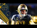 Riley Leonard s best plays at Notre Dame Stadium in 2024 regular season NBC Sports