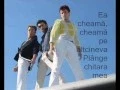 Download Lagu O-Zone - De ce plâng chitarele - Lyrics