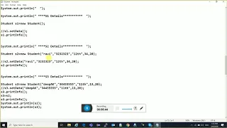 Free Online Training Session Java 33 Java Tutorial in Hindi Java Tutorial For Beginner
