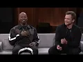 Charades with Jamie Foxx, Taron Egerton and Zoey Deutch