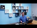 Setting Up a Leap Sensors Industrial Wireless Sensor System in 5 Minutes