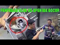 Download Lagu LEMBUR‼️TERNYATA INI PENYEBAB BLOK 65 OPEN IBK BOCOR