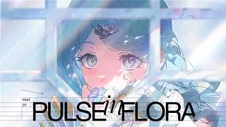 Pulse in Flora