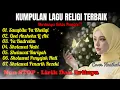 Download Lagu Kumpulan Sholawat Nabi Paling Viral \u0026 Merdu 2025 ‼️ Full Lirik Penyejuk Hati