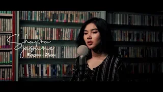 Download Vierra - Kesepian (Cover by Shakira Jasmine) MP3