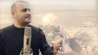 Hayk Sargsyan 8 Herosner 