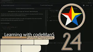 Introduction to Currying and Partial Application Functional Programming freeCodeCamp