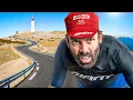 Download Lagu Riding Mont Ventoux with NO TRAINING | Rob Warner tries Road Cycling