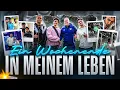 Download Lagu WOCHENEND VLOG MIT SIDNEY, WILLY \u0026 CO.!📹 Delay Sports Scouting Day, Gamescom und mehr🔥