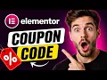 Best Elementor Coupon Code 2026 Get the Best Elementor Discount Before You Buy