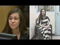 New Documentary Offers Look Inside Murderer Jodi Arias Life Behind Bars
