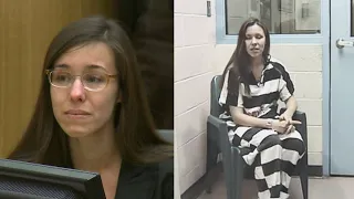 New Documentary Offers Look Inside Murderer Jodi Arias Life Behind Bars