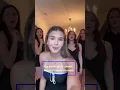 Kai Trump s shocking birt ay
