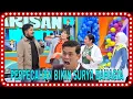 SEMAKIN ADA KERIBUTAN \u0026 PERPECAHAN, SEMAKIN SURYA SENANG! | MOMEN SERU ARISAN (14/12/25)