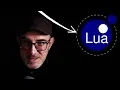 Why Learn LUA