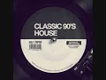 Download Lagu HOUSE 90S VINYL SESSSION MIXED BY DAVID CASANI