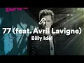 Download Lagu Billy Idol, 77 (Lyrics)