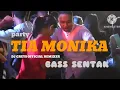 Download Lagu PARTY🌴 TlAMONIKA) BASS SENTAK(DJ GREYS OFFICIAL REMIXER🍊
