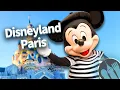 The ULTIMATE Guide to Disneyland Paris