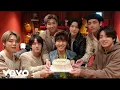 Lagu BTS  - Happy Birthday, Jhope(2026 Jhope x Jungkook x Jimin x Jin x Taehyung x Suga x Namjoon)FMV 