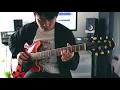 Pat Metheny -We Go On ( Full Song Transcribe) Chris Potter solo