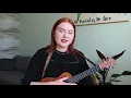 Milk & Honey - Billie Marten (Ukulele Cover)