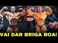 Download Lagu RAMON E MIKE MOSTRAM O SHAPE