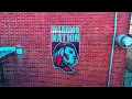 The End of an Era at Cherokee High School