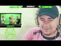 SABION REACTS TO THE BOX MEDLEY 11 - Chefin, Caio Luccas, Surfista, Racovi Oficial, Mvk, Bren Ofi...