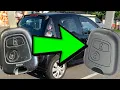 Download Lagu Cheap Fix Car Key Repair/New Key Fob (CityBug/Citroen C1/Peugeot 107/Toyota Aygo + Others)