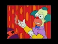 Krusty the Clown: \