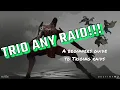TRIO ANY RAID A quick beginners guide to trioing raids in Destiny 2