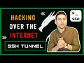 SSH Tunneling Explained Reverse Shell over the Internet