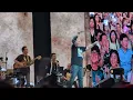 朋友 Peng You (Finale) - 周華健 Wakin Chau Live in KL (18 Oct 25)