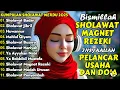 Download Lagu SHOLAWAT NABI TERBARU 2025 | SHOLAWAT NABI PELANCAR REJEKI | Sholawat Jibril, Busyro, Nariyah